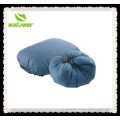 NEW Camping outdoor compressible folding travel pillow
